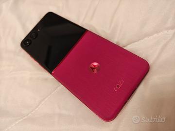 Motorola Razr 60 Ultra – come nuovo