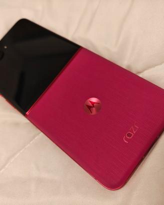 Motorola Razr 60 Ultra – come nuovo