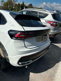 Volkswagen Taigo del 2023 per ricambi