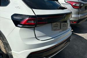 Volkswagen Taigo del 2023 per ricambi