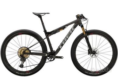 TREK SUPERCALIBER 9.9 