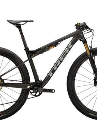 TREK SUPERCALIBER 9.9 