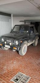 Suzuki sj413 1988