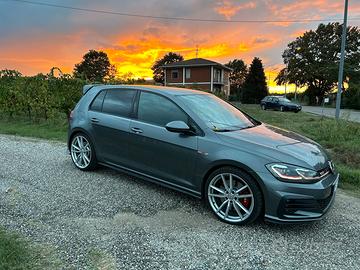 Golf GTI Performance 245 DSG