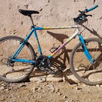 Mountain bike “Carraro Grizzly 419” 26"