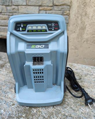 Caricabatterie Rapido EGO Power+ CH5500E 56V – Per