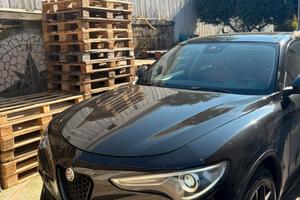 ALFA ROMEO STELVIO Q4