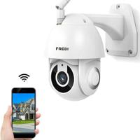 FREDI HD 1080P ptz telecamera di sorveglianza Vide