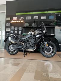 CF MOTO 800 MT EXPLORE