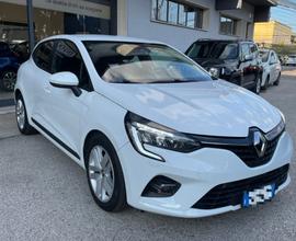 RENAULT Clio TCe 100 CV *GPL 5 porte Business AU