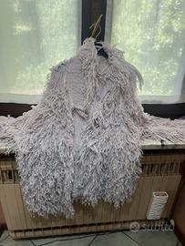 Giacca  cardigan orsetto desigual