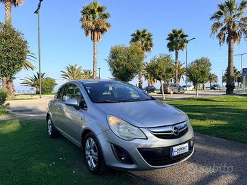 Opel Corsa 3 Porte Corsa 3p 1.3 cdti ecoflex Editi