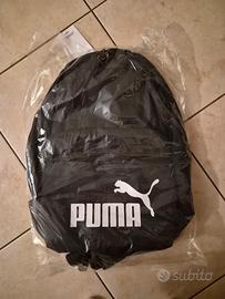 Zaino Puma nuovo