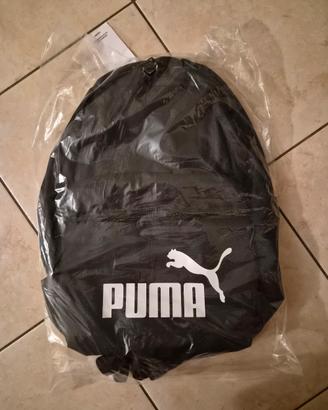Zaino Puma nuovo