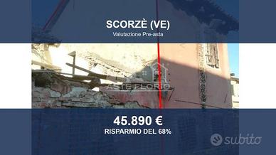 Immobile in asta di 3600 m² a Scorzè