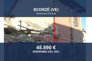 Immobile in asta di 3600 m² a Scorzè