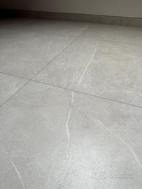 15mq - Piastrella 60x60 gress porcellanato