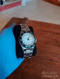 Orologio CMW Indianapolis - Racing