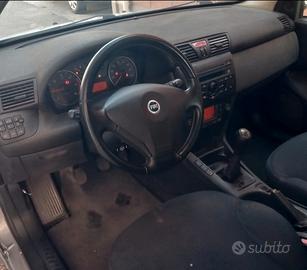 Fiat stilo 3p
