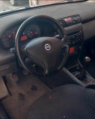 Fiat stilo 3p