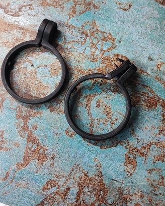 anelli per parafango anteriore ducati Monster 