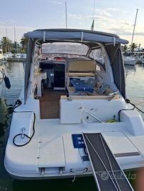 cabinato a motore  refitting 2026 natante  Dhea
