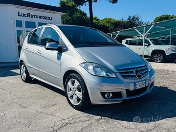 Mercedes-benz A 150 Avantgarde