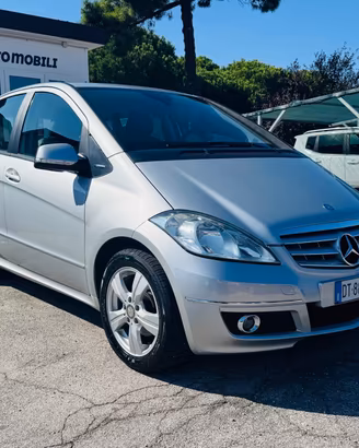 Mercedes-benz A 150 Avantgarde