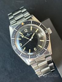 Baume & Mercier Hydromatic Skin Diver Vintage 200m