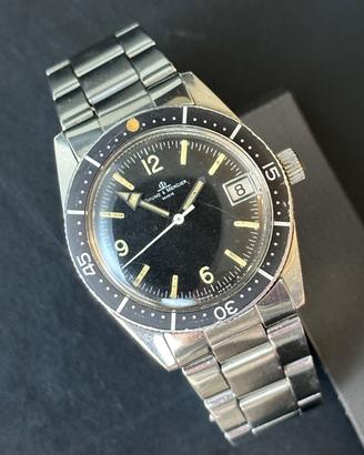 Baume & Mercier Hydromatic Skin Diver Vintage 200m