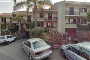 Vendita villetta a schiera a Acireale Via Taro
