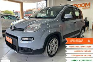 FIAT Panda 3� serie Panda 1.0 FireFly S&S Hybri...
