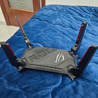 ASUS ROG Rapture GT-AX6000