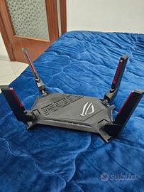 ASUS ROG Rapture GT-AX6000