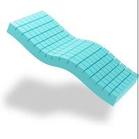 Letto ortopedico da degenza