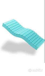 Letto ortopedico da degenza