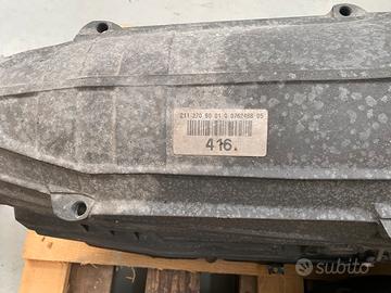 Cambio automatico R2202711401