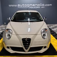 Alfa Romeo MiTo 1.3 JTDm 85 CV S&S Distinctive
