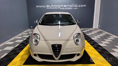 Alfa Romeo MiTo 1.3 JTDm 85 CV S&S Distinctive
