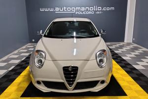 Alfa Romeo MiTo 1.3 JTDm 85 CV S&S Distinctive