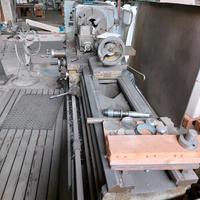 Tornio costruzioni meccaniche grazioli