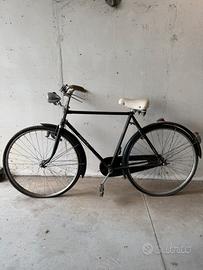 Bicicletta Alata Vintage