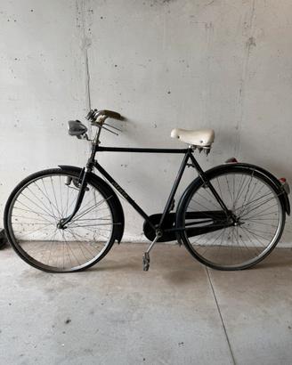 Bicicletta Alata Vintage