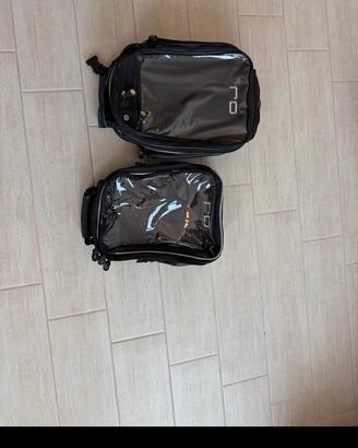 Borsa serbatoio QJ     €50 tratt