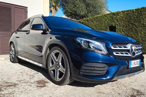 Mercedes Gla 200