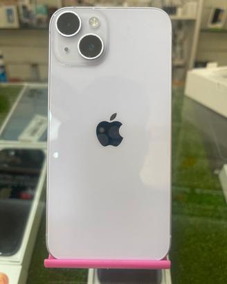 IPHONE 14 128GB USATO Garanzia: 1 ANNO