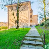 SPLENDIDO QUATTRO LOCALI DI AMPIE METRATURE