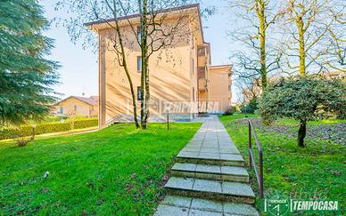 SPLENDIDO QUATTRO LOCALI DI AMPIE METRATURE