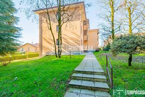 SPLENDIDO QUATTRO LOCALI DI AMPIE METRATURE