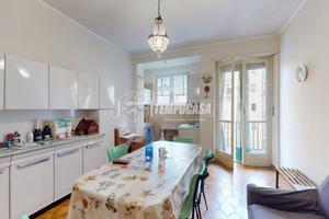 TRILOCALE AMPIO E LUMINOSO!